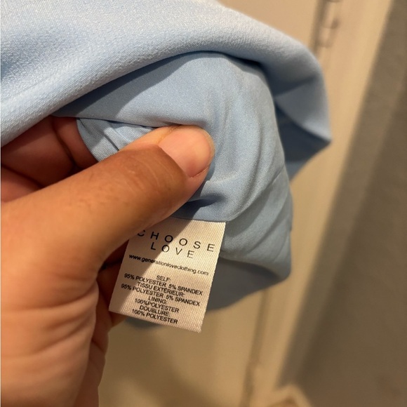 Generation Love | Leighton Blazer XL - Picture 5 of 5